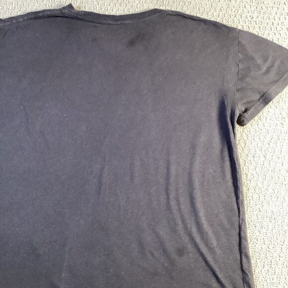 Guns N Roses Sweet Child O Mine Graphic T Shirt Band Tee - Picture 5 of 6